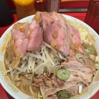 口コミ一覧 : それいけ！たかちゃんラーメン 群馬千代田店 - 武州荒木