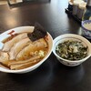 中華そば処 琴平荘 - 