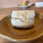 鮨中村 - 