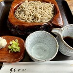 竹やぶ - 
