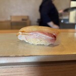 鮨中村 - 