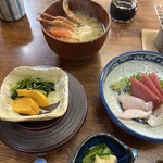 魚繁 - 