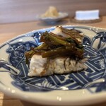 鮨中村 - 