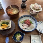 魚繁 - 