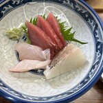 魚繁 - 