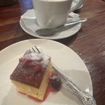 TRATTORIA ROMANO - 