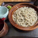 竹やぶ - 