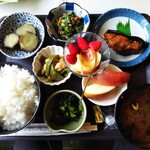 グリングラス  - 
