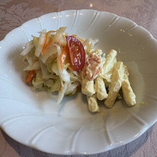 洋食岡田_0