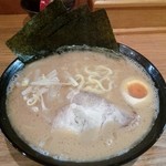 てっぱん - ラーメン