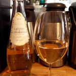 ドゥー・クルール - たまには、ロゼ・ワインでも…