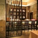 Chinese Suiyo - ここを通り奥へ☆