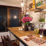 閉店までゆっくりしていっても、いいですか？