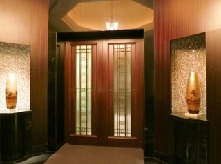 Chinese Suiyo - ここが入口です☆