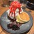 ESPRESSO D WORKS - 料理写真: