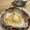 オリジナルパンケーキハウス - ダッチベイビー