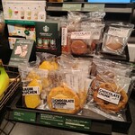 スターバックス・コーヒー - 料理写真: