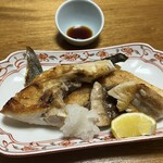 四倉港 うまいもんや やまかく - 