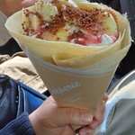 お弁当&クレープのお店〜たっくんち〜 - 