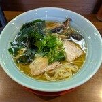 麺屋 航 - 料理写真: