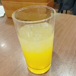 ココス - ドリンク写真: