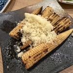 炉端とおでん 呼炉凪来 京都駅前店 - 