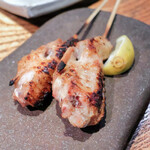 てんやわんや - 手羽先