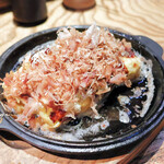 てんやわんや - 豚平焼き
