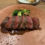 Petit Restaurant Cypre - 佐賀牛