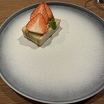 Petit Restaurant Cypre - 