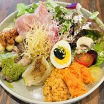 タヴェルナ・ポルチーニ - 