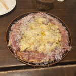 ピッツァ＆カフェ ノヴィータ - 