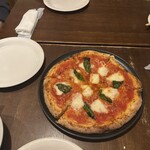 ピッツァ＆カフェ ノヴィータ - 