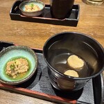 食事 酒処 つじや - 