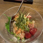 食事 酒処 つじや - 
