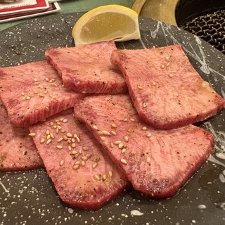 焼肉 大喜 - 料理写真: