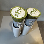 出雲茶屋たばねのし - 