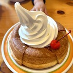 コメダ珈琲店 - 料理写真: