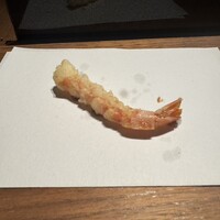 てんぷら膳 - 
