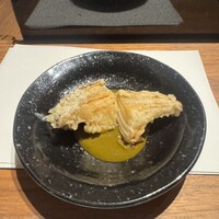 てんぷら膳 - 