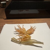 てんぷら膳 - 