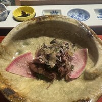 てんぷら膳 - 