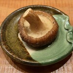 燗アガリ - 