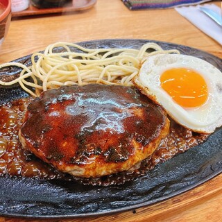 ハンバーグハウス_1