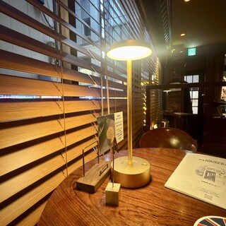 数寄屋橋サンボア_2