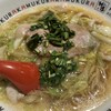 どうとんぼり神座 - 