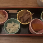 小割烹おはし - 