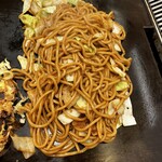 お好み焼 風月 - 