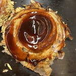お好み焼 風月 - 