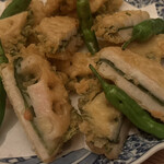 小割烹おはし - 
